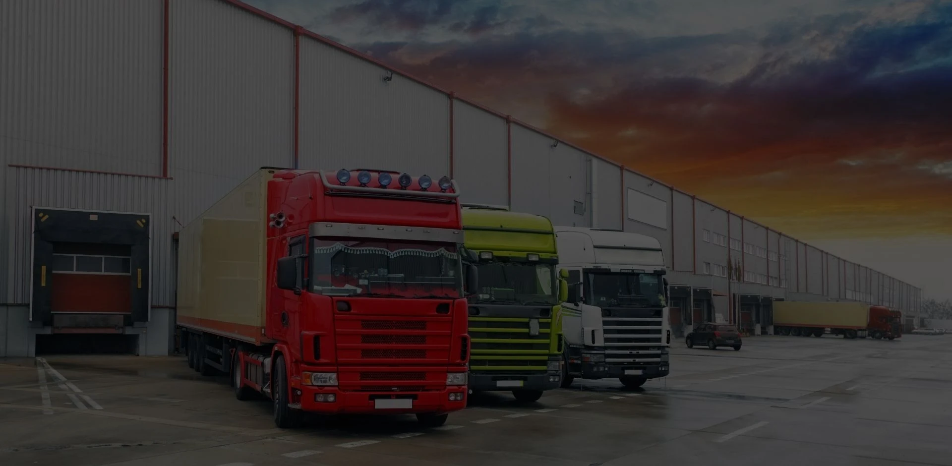 Ankara Bozova Ambarı